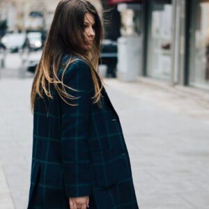 Classic Cotton Shirt