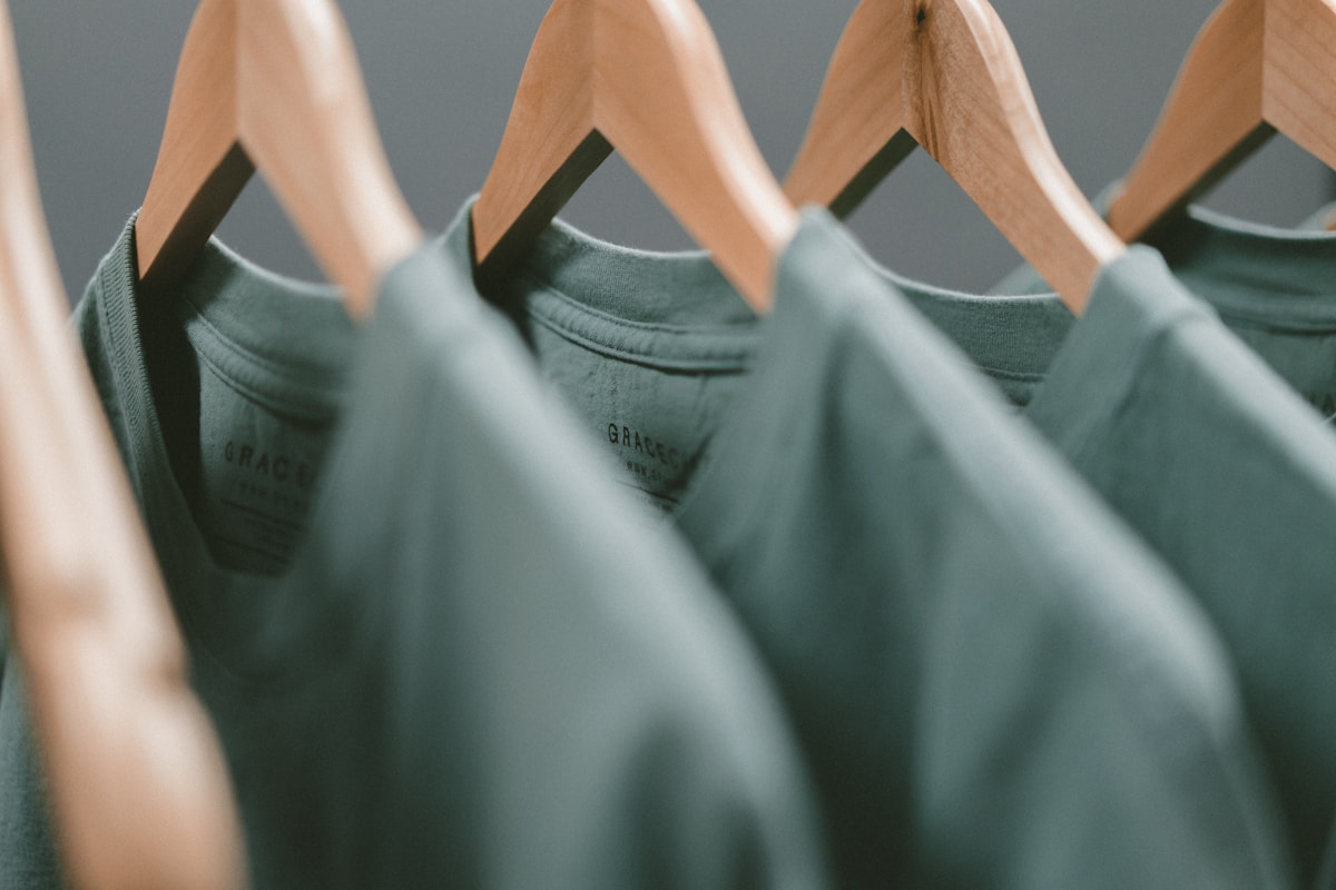 Natural fabrics